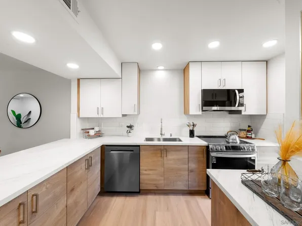 5700 Baltimore Dr Unit 151, La Mesa, CA 91942