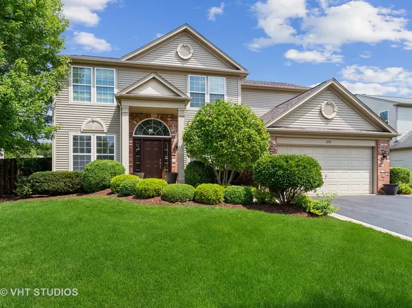 250 S Cranberry St, Bolingbrook, IL 60490