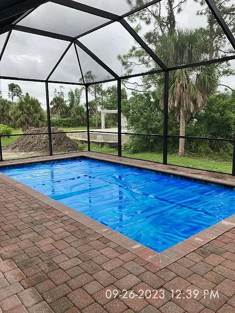 Pool - 289 Antis Dr