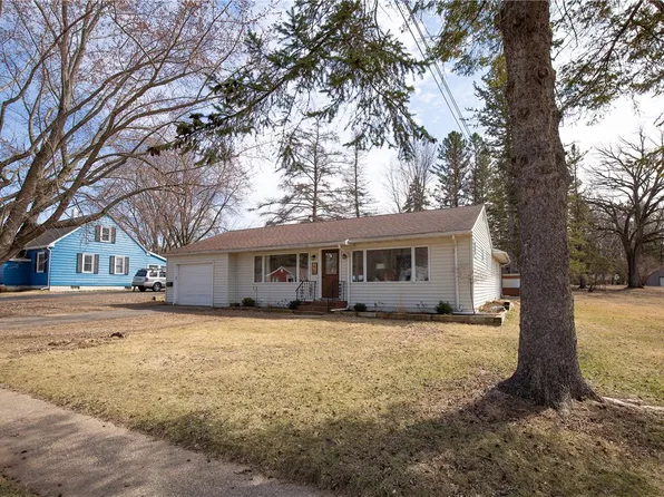 228 Broadway Street E, Amery, WI 54001