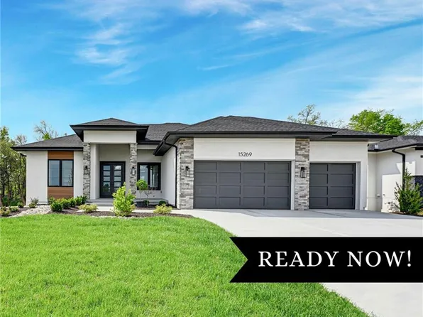 15269 W 162nd St, Olathe, KS 66062