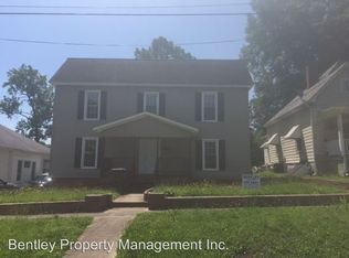 209 S Rowan Ave, Spencer, NC 28159