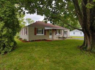 877 Stanlyn Dr, Cincinnati, OH 45245