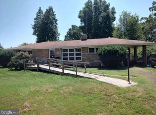 411 Lesco Blvd, Culpeper, VA