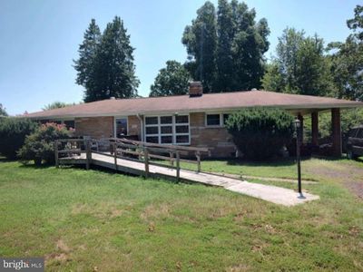 411 Lesco Blvd, Culpeper, VA, 22701