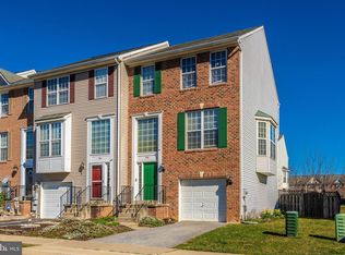 166 Harpers Way, Frederick, MD 21702