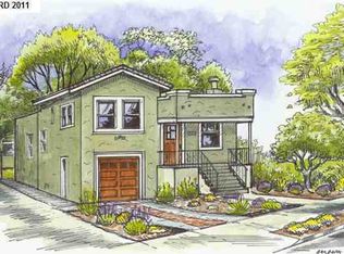 3863 Rhoda Ave, Oakland, CA 94602