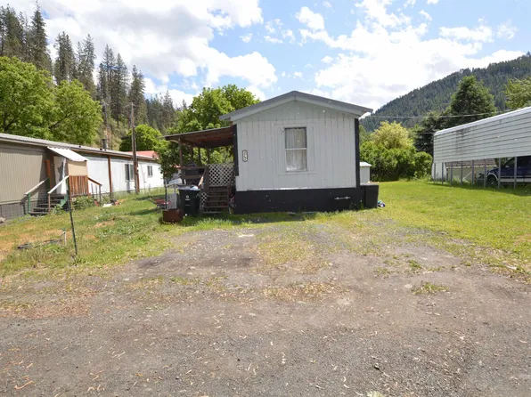 207 Court St, Peck, ID 83545