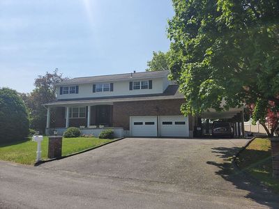 18 White Birch Ct, Schenectady, NY, 12306