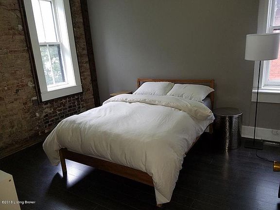 Bedroom view 2