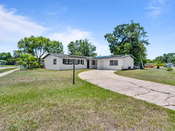 1100 N Singleton Ave, Titusville, FL 32796