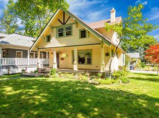 1637 S Grand Blvd, Spokane, WA 99203