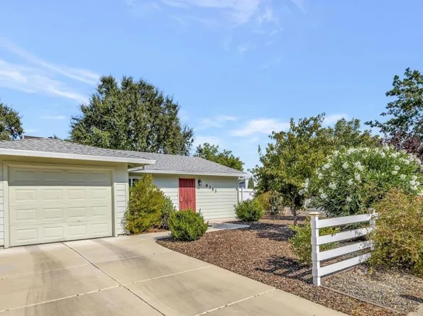 8252 Manhart Way, Elverta, CA 95626