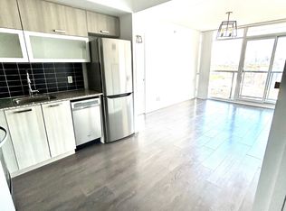 68 Abell St #1905, Toronto, ON M6J 0B1