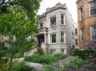 2531 N Harding Ave, Chicago, IL 60647
