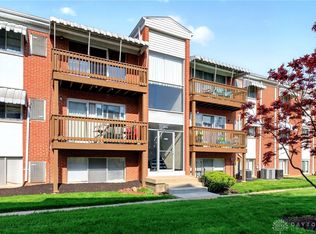 5710 Coach Dr W APT B, Dayton, OH 45440