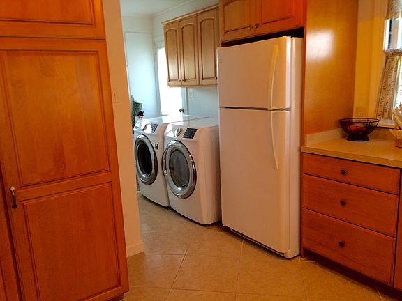 full size washer dryer