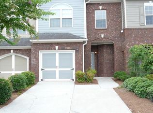 42 Trailside Way, Hiram, GA 30141