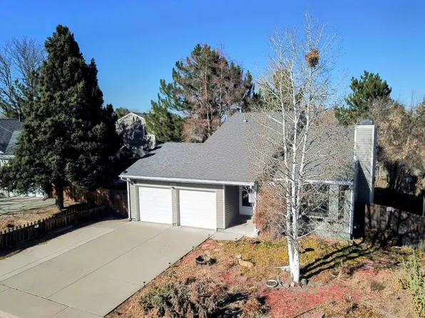 5597 W 95th Pl, Arvada, CO 80007