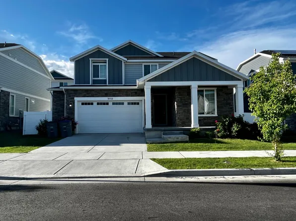 3552 W Alta Loma Ln, South Jordan, UT 84095