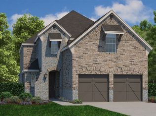 1112 Lady Tessala Ave, Lewisville, TX 75056