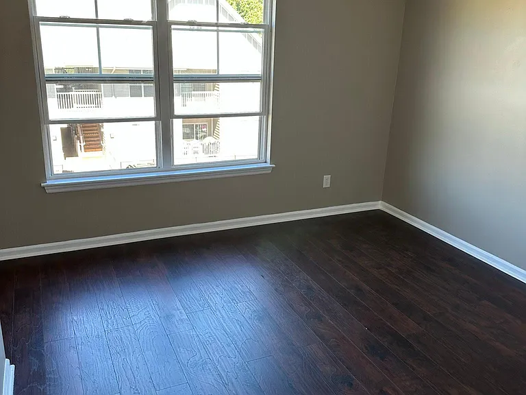 Master Bed Room