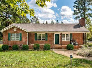 1285 Vista Heights Dr, Huddleston, VA 24104