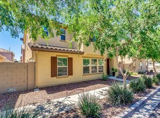 521 N Ranger Trl, Gilbert, AZ 85234