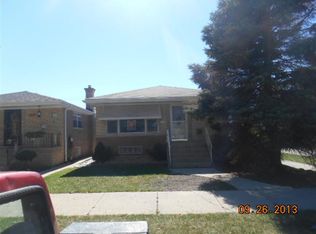 6959 W 64th St, Chicago, IL 60638