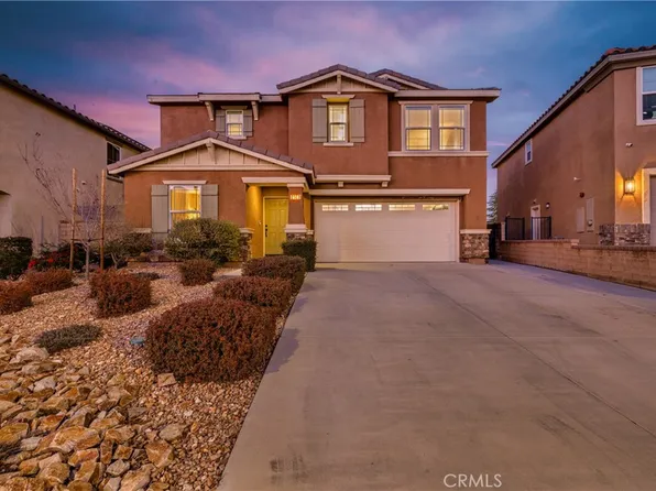 2503 Mulberry Ln, Palmdale, CA 93551