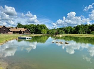 4993 Scrabble Hill Rd, Collins, NY 14034