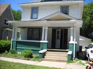 311 Thompson Ave, Waterloo, IA 50703