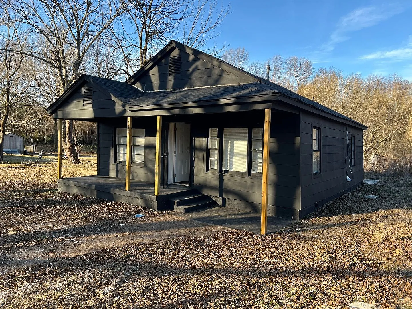 Beautiful 3 bedroom 1 bath — Photo 1