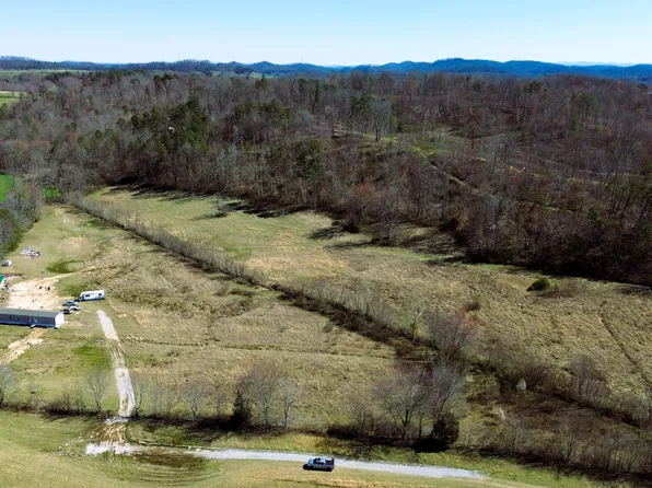 233 High Way, Gray, KY 40734