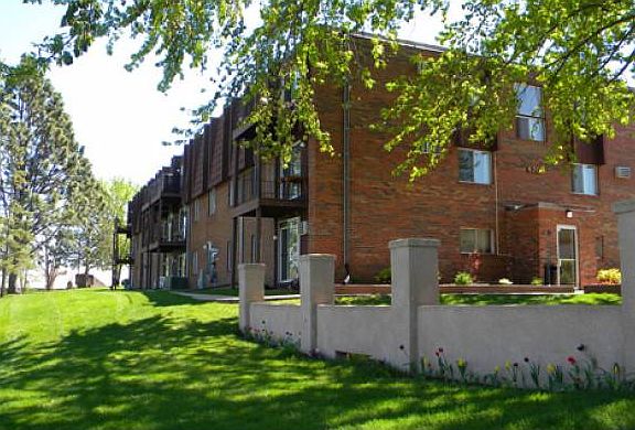 Front Lawn