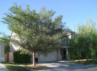 9554 Teton Diablo Ave, Las Vegas, NV 89117