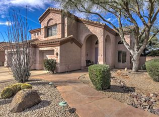24352 N 74th Pl, Scottsdale, AZ 85255