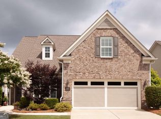 3678 Cresswind Pkwy SW, Gainesville, GA 30504