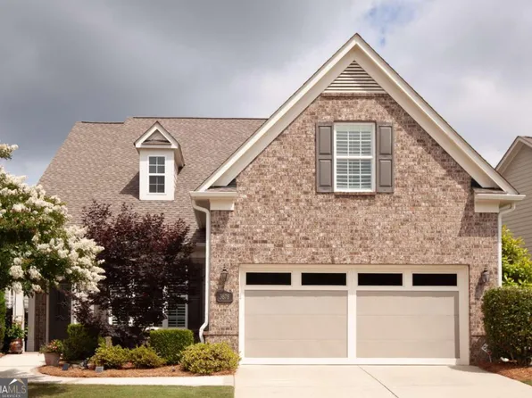 3678 Cresswind Pkwy SW, Gainesville, GA 30504