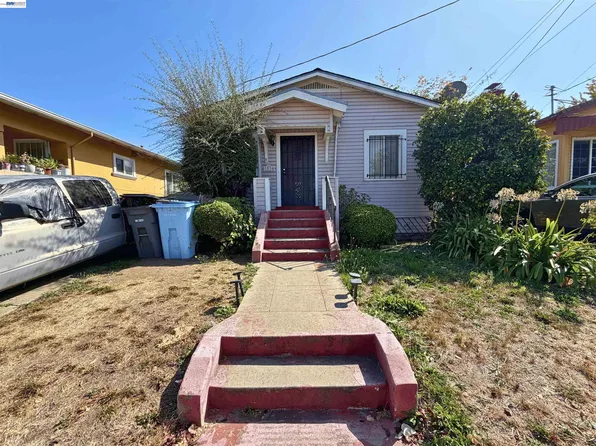 1514 Russell St, Berkeley, CA 94703