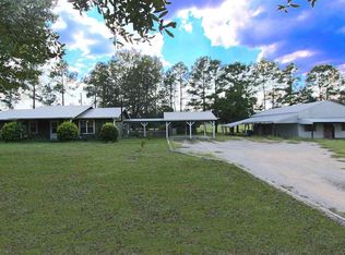 14181 Highway 87 N, Jay, FL 32565