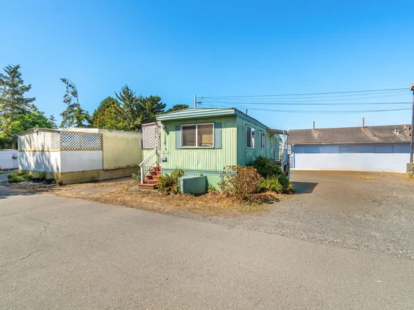 1201 Allard Ave Space F16, Eureka, CA 95503