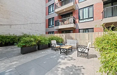 Rented by Living New York