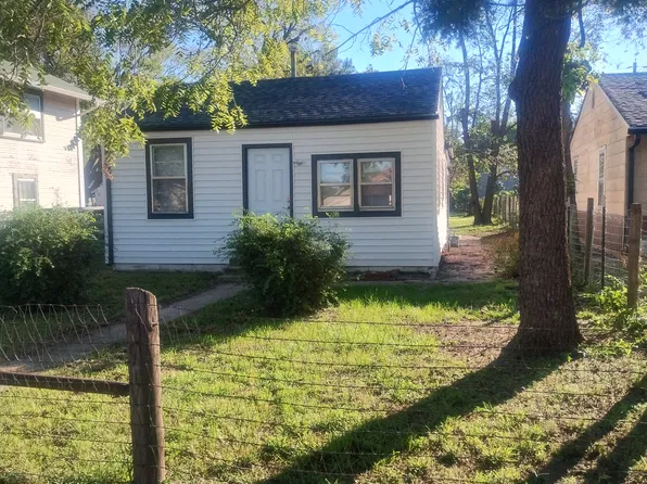 (undisclosed Address), Wichita, KS 67213