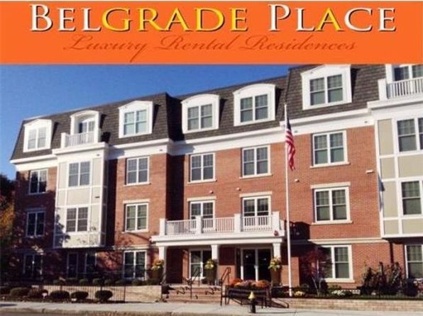 446A Belgrade Ave #408