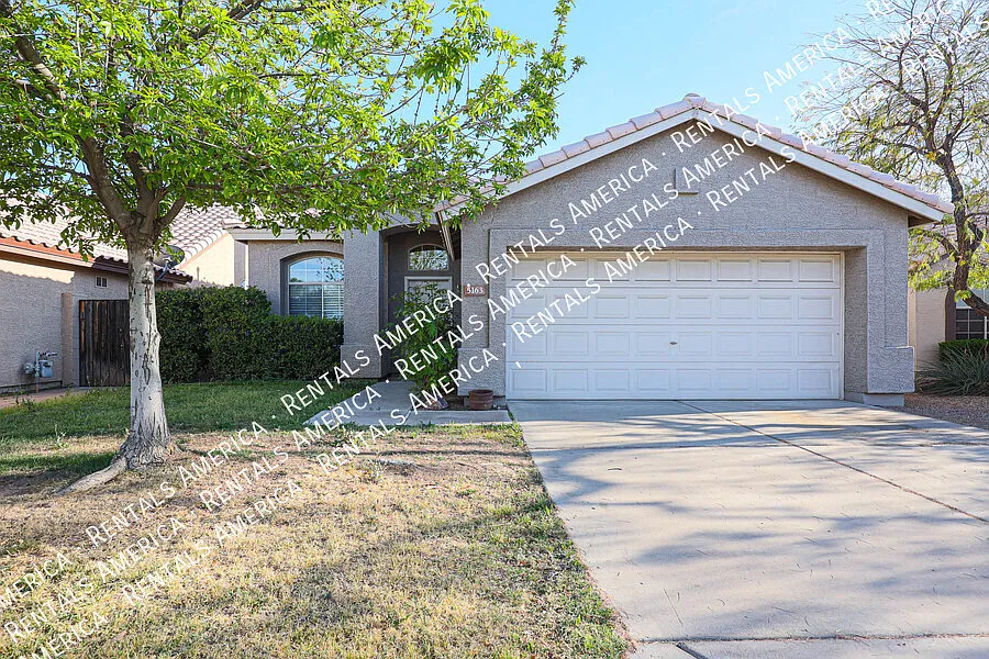 Nicely Upgraded 3 Bedroom Home In Harmon Ranch — Photo 1