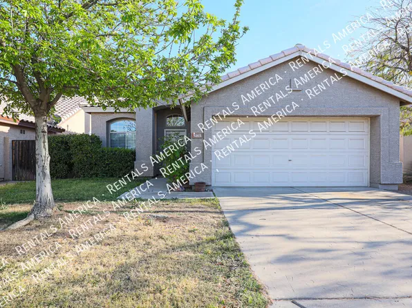 5163 W Megan St, Chandler, AZ 85226