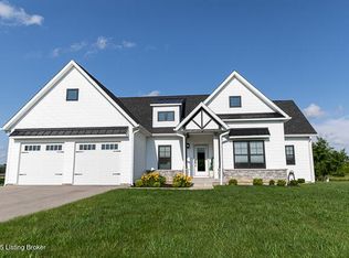 2370 N Borcherding Rd, Madison, IN 47250