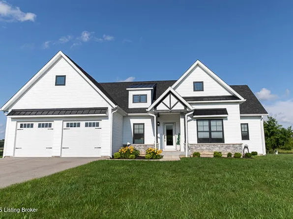 2370 N Borcherding Rd, Madison, IN 47250