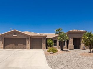 2931 Yuma Dr, Lake Havasu City, AZ 86406